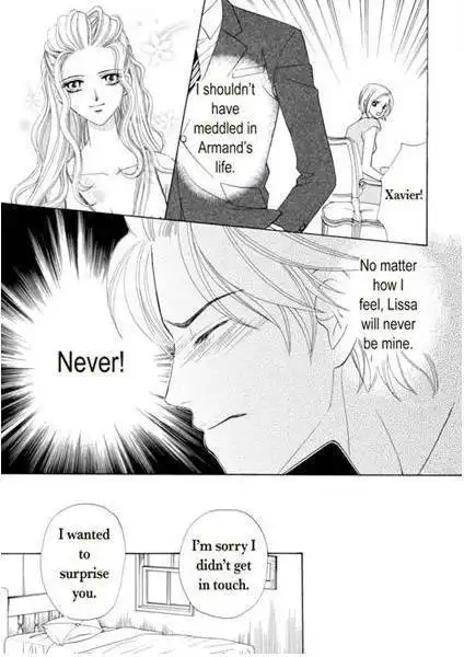 Ame ni Nureta Tenshi Chapter 1 55